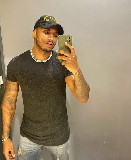 Tsinclair star best pictures