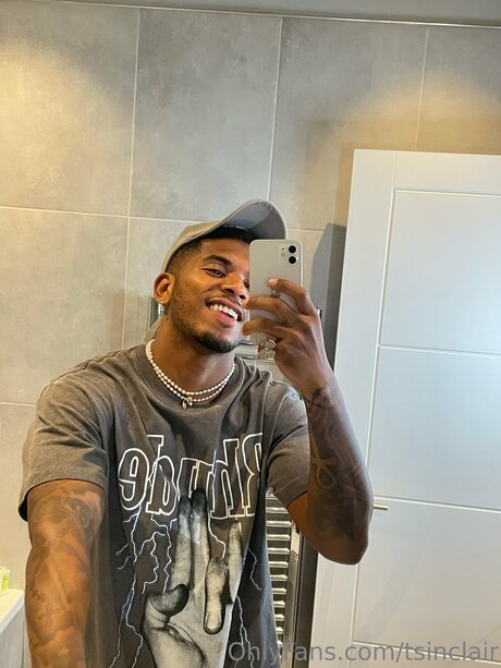 Tsinclair xxx star images