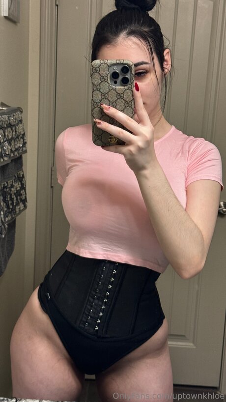 Uptownkhloe model porn archive