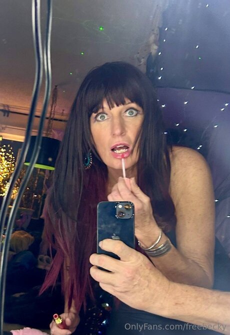 Freebecky pornstar best img