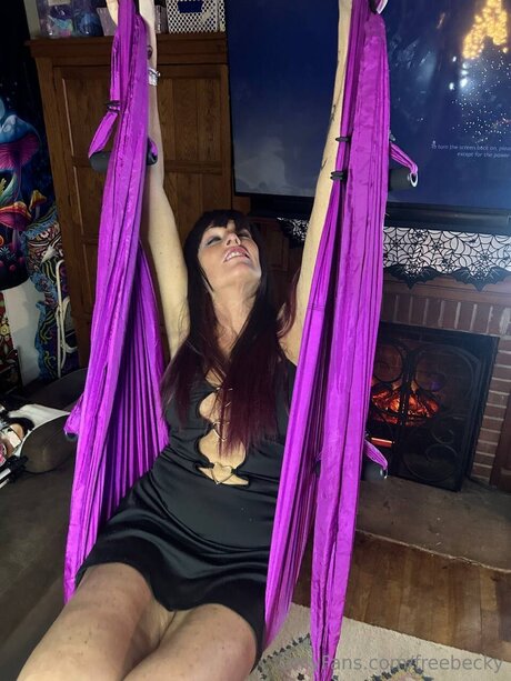 Freebecky naked actress archive