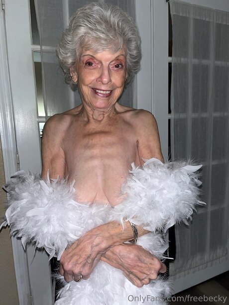 Freebecky pornstar art picture