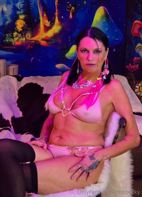 Freebecky pornstar hd image