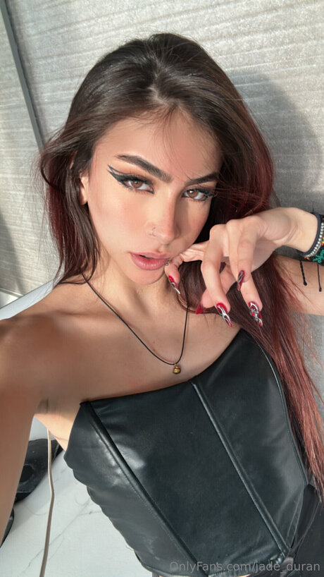 Jade Duran star hot pictures