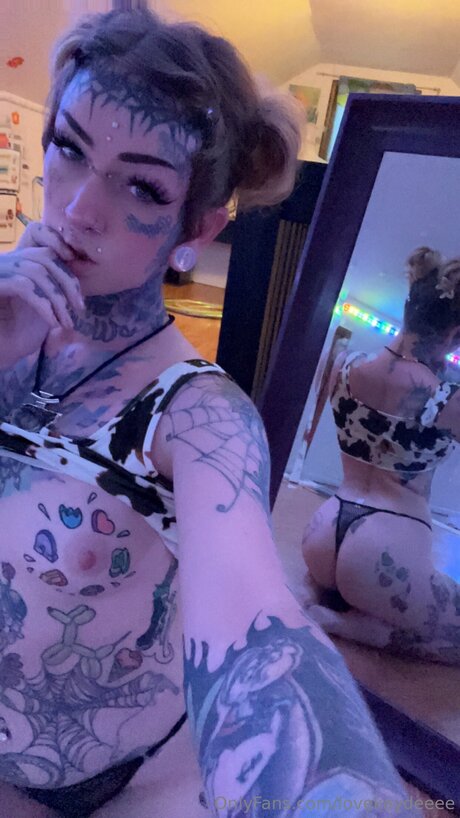 Lovekaydeeee star sexy img