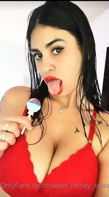 Sweet Honey Sweet art star gallery