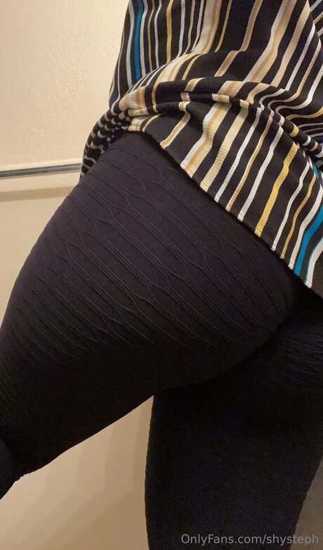 Shysteph perfect star pics