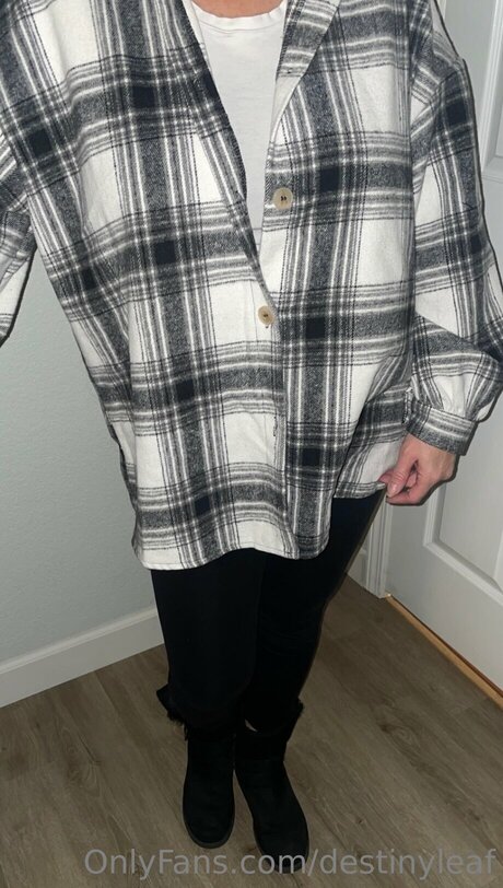 Destinyleaf hd pornstar picture