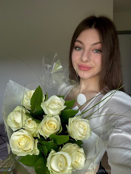 Milana 18 model free gallery