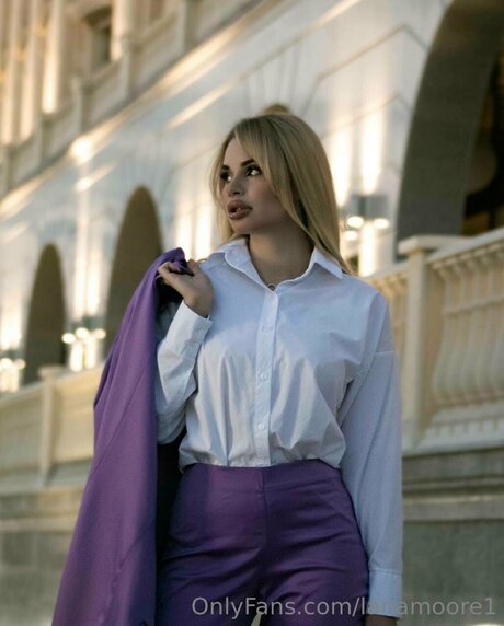 Lanamoore1 pornstar beautiful image