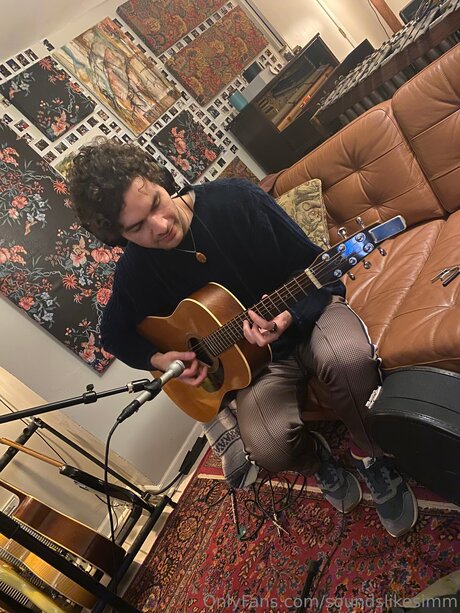 Soundslikesimm pornstar exclusive gallery