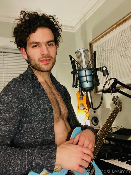 Soundslikesimm erotic model galleries