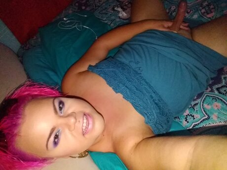 Tstamiamichelle model naked pics