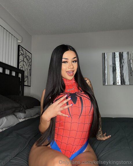 Kelseykingstonx model adult gallery