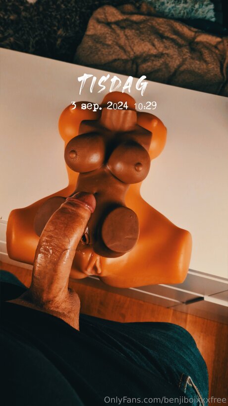 Benjiboixxxfree Profile pic