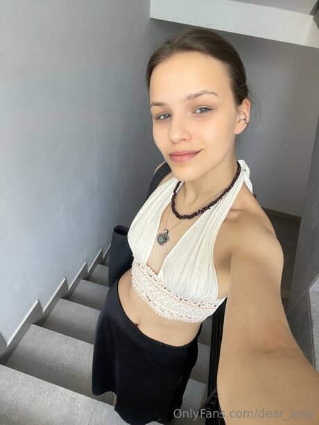 Dear Amy pornographic model gallery