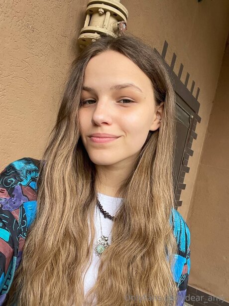 Dear Amy hot star img