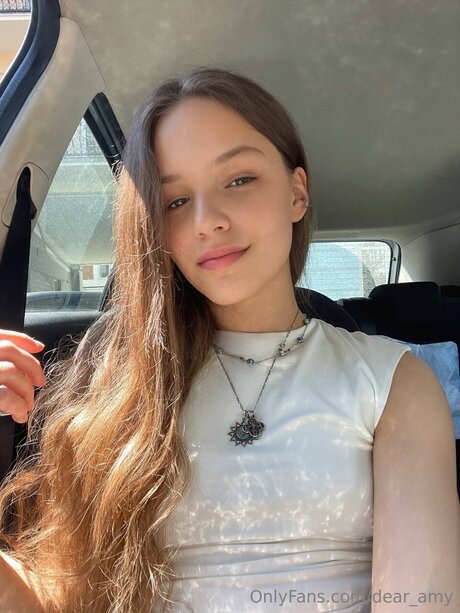 Dear Amy naked actress images