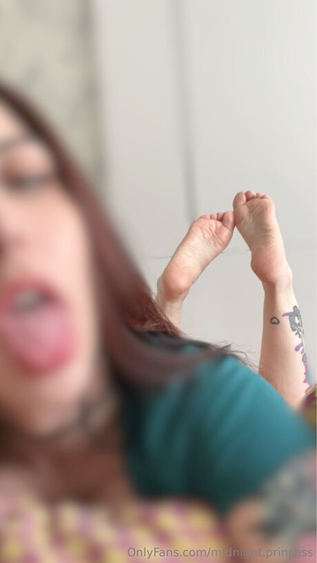 Midnight Princess high quality actress archive