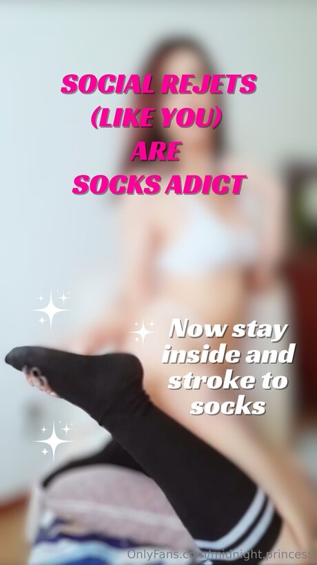 Midnight Princess high quality model pic