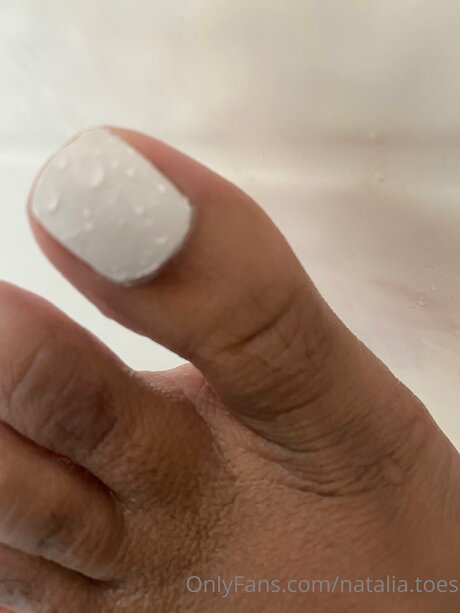 Toes Natalia sex actress pic