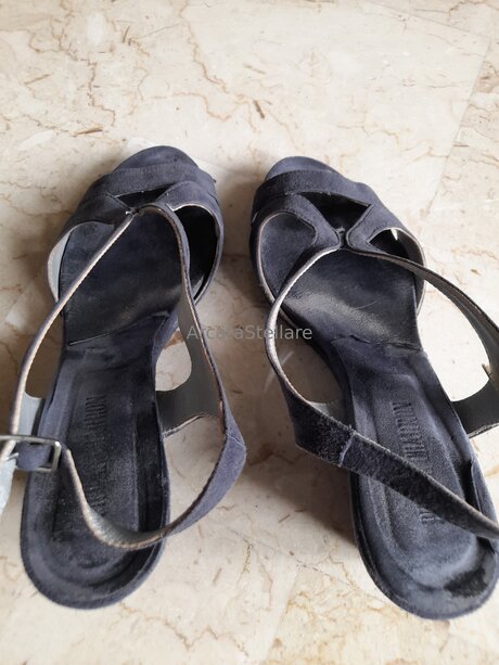 Arcatastellare model nude pic