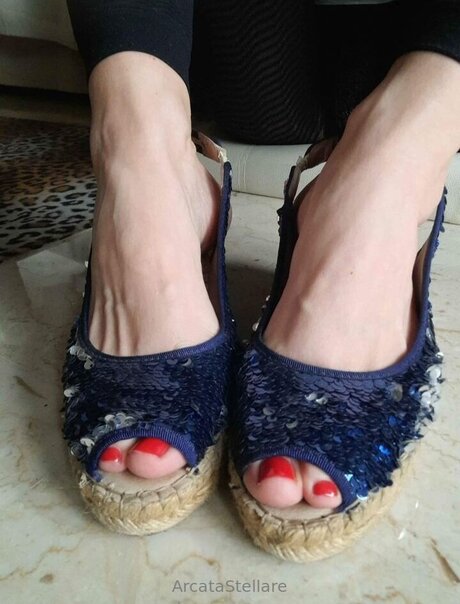 Arcatastellare Profile pic