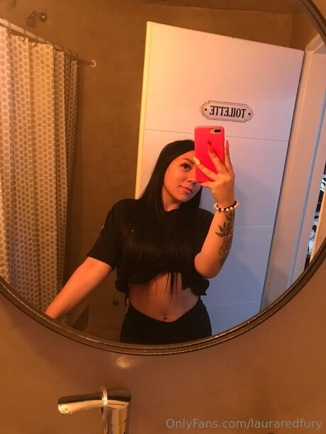 Lauraredfury best actress picture