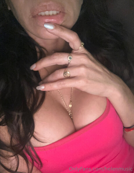 Helenmusic art model gallery