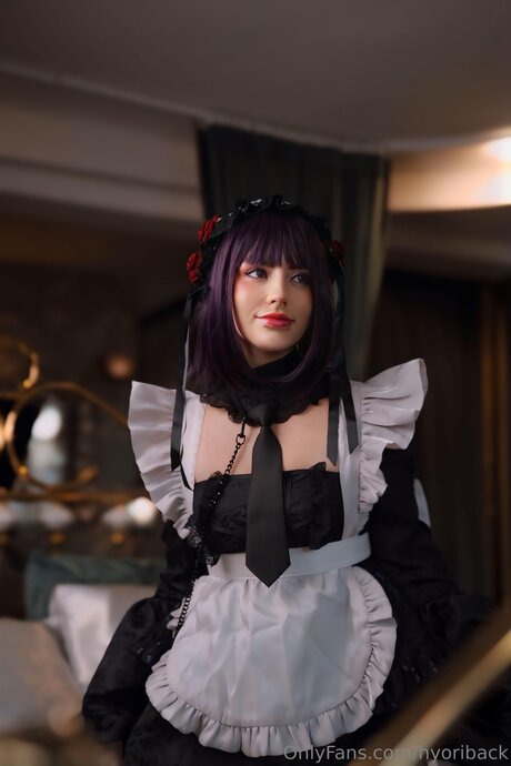 Hyoriback best actress photos