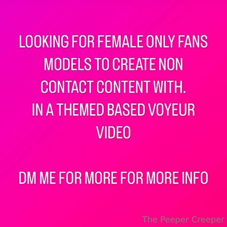 Thepeepercreeper pretty model photo