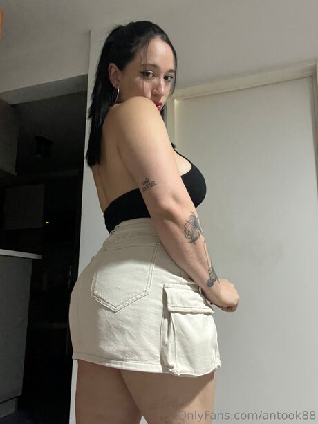 Antook88 model nice archive