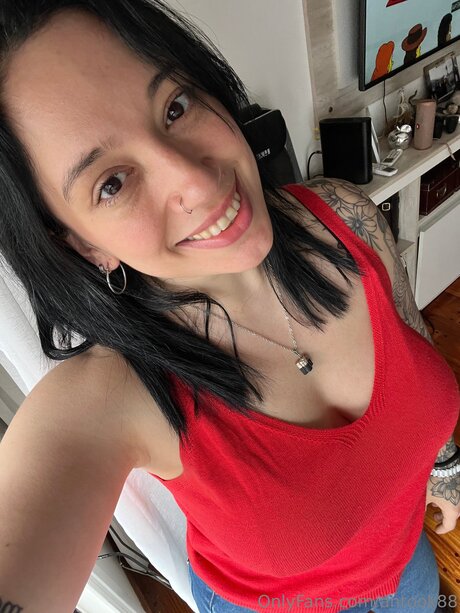 Antook88 exclusive model pics