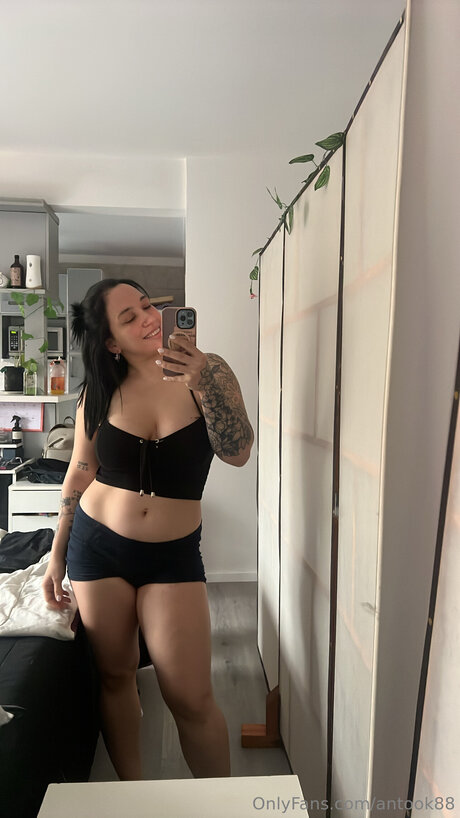 Antook88 nude star images