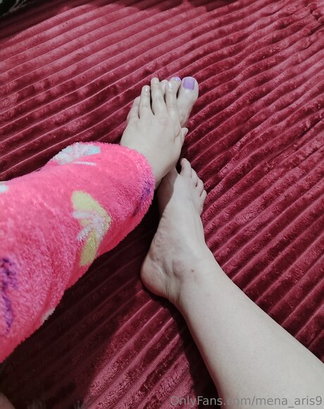 Mena Aris9 nudes pornstar photos