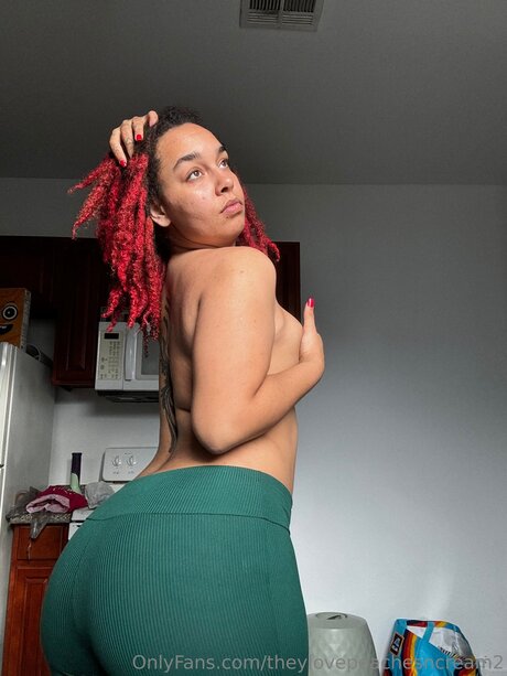 natural ebony onlyfans free nude pic