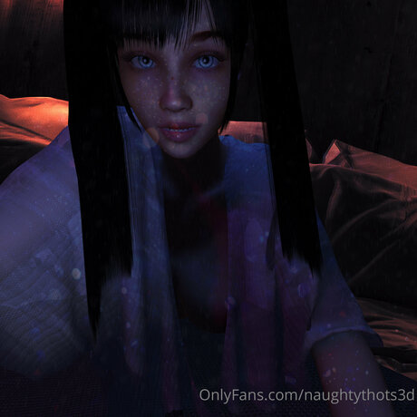 Naughtythots3d star best photo