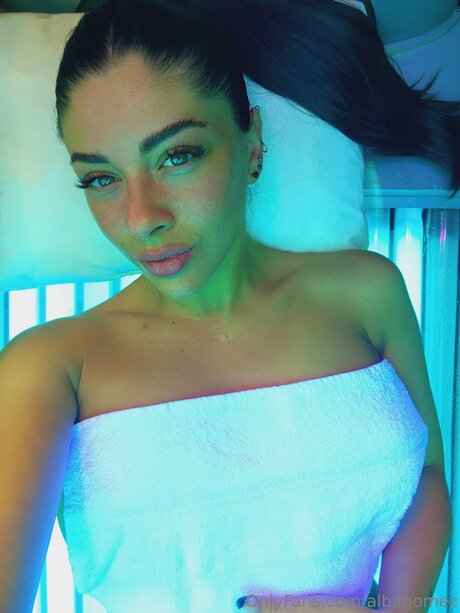 Albagomez porn star gallery