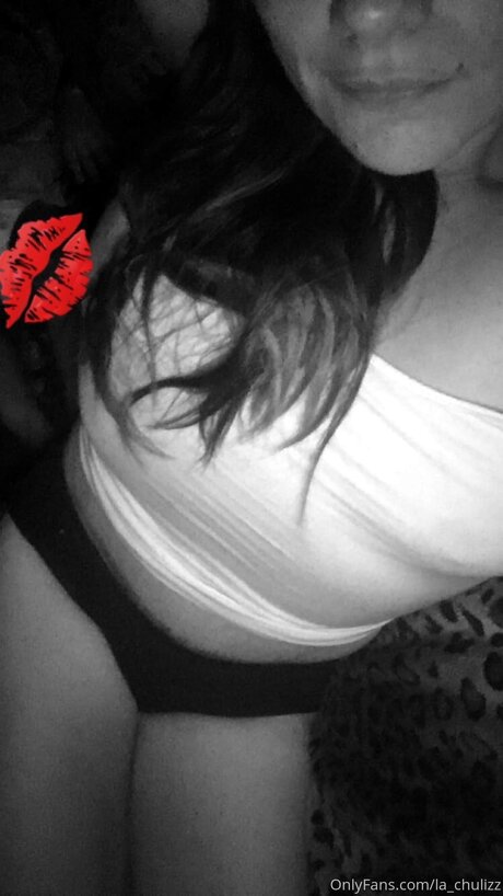 La Chulizz pornstar pretty img