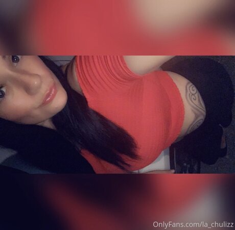 La Chulizz hd model images