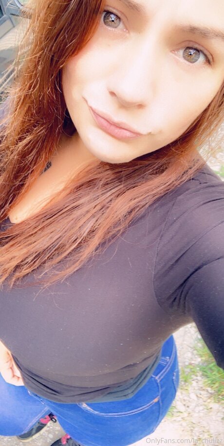 La Chulizz free pornstar images