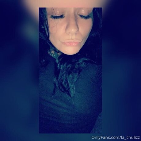 La Chulizz art pornstar photos