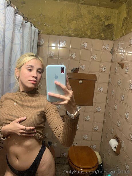Honeymartina pornstar free archive
