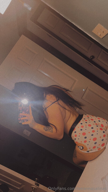 Leeannasalinas star pornographic photo