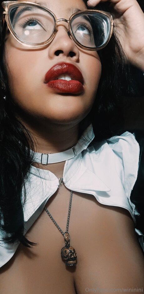 Wininini nude star pictures