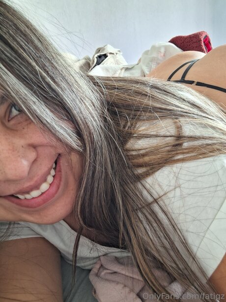 Fatigz hot actress photo