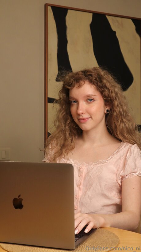 Nico Ni pornstar art images