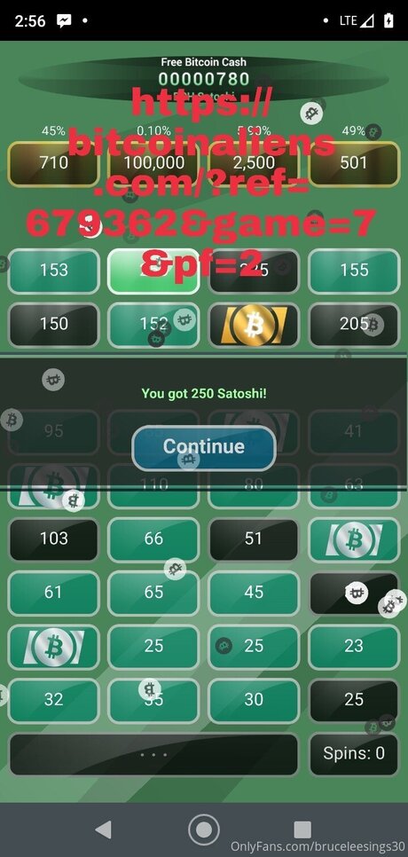 Bruceleesings30 star porn pics