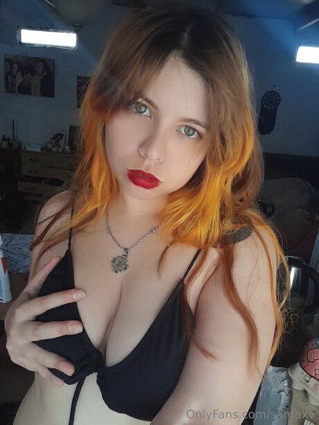 Siragoddess beautiful pornstar archive