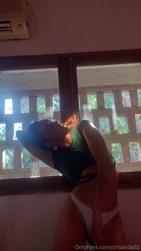 Crisalida32 pornstar free pics